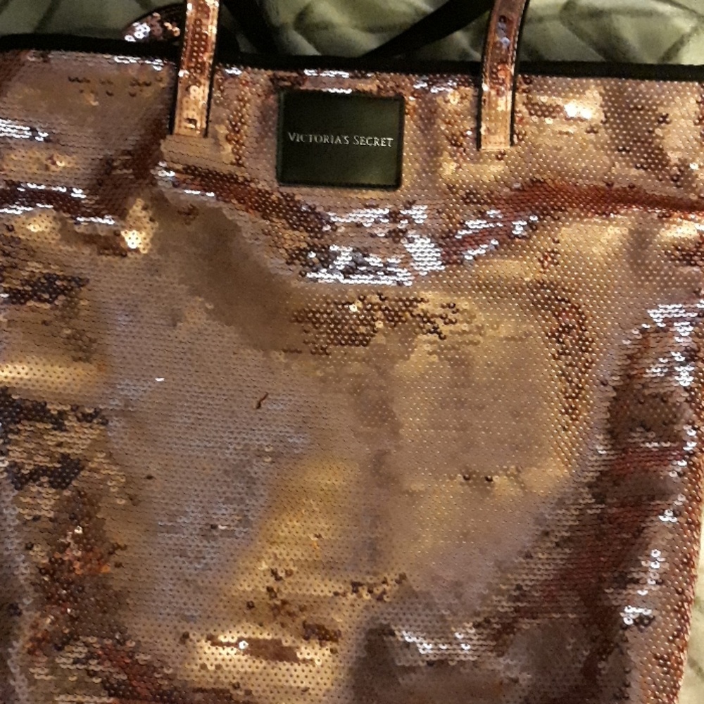 Victoria Secrets